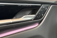 Porsche Macan vaihtoauto