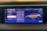 Porsche Macan vaihtoauto