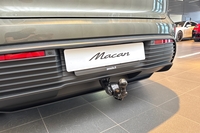 Porsche Macan vaihtoauto
