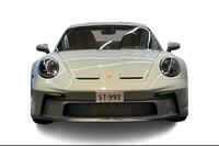 Porsche 911 vaihtoauto