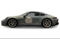 Porsche 911 vaihtoauto