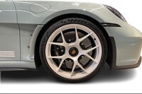 Porsche 911 vaihtoauto