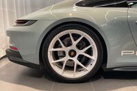 Porsche 911 vaihtoauto