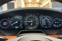 Porsche 911 vaihtoauto