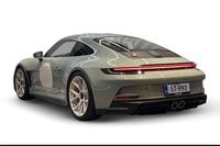 Porsche 911 vaihtoauto