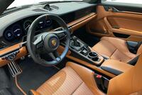 Porsche 911 vaihtoauto