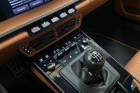 Porsche 911 vaihtoauto