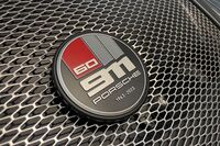 Porsche 911 vaihtoauto