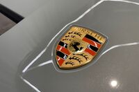 Porsche 911 vaihtoauto