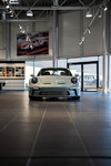 Porsche 911 vaihtoauto