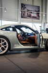 Porsche 911 vaihtoauto