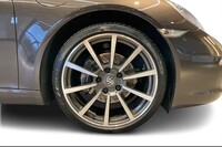 Porsche 911 vaihtoauto