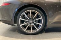 Porsche 911 vaihtoauto