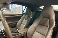 Porsche 911 vaihtoauto