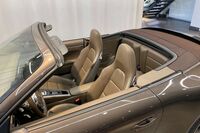 Porsche 911 vaihtoauto