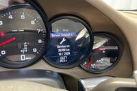 Porsche 911 vaihtoauto