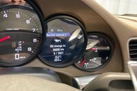 Porsche 911 vaihtoauto