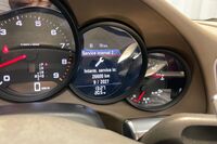 Porsche 911 vaihtoauto