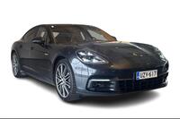 Porsche Panamera vaihtoauto