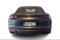 Porsche Panamera vaihtoauto