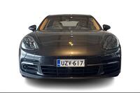 Porsche Panamera vaihtoauto