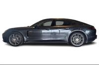 Porsche Panamera vaihtoauto