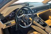 Porsche Panamera vaihtoauto