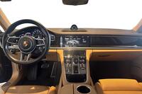 Porsche Panamera vaihtoauto