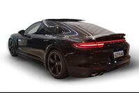 Porsche Panamera vaihtoauto