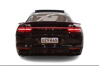 Porsche Panamera vaihtoauto