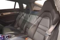 Porsche Panamera vaihtoauto