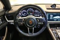 Porsche Panamera vaihtoauto
