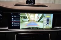 Porsche Panamera vaihtoauto