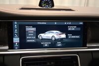 Porsche Panamera vaihtoauto