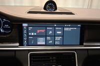 Porsche Panamera vaihtoauto