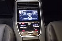 Porsche Panamera vaihtoauto