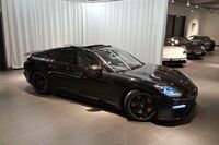 Porsche Panamera vaihtoauto