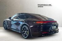 Porsche Panamera vaihtoauto