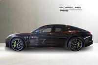 Porsche Panamera vaihtoauto