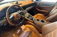 Porsche Panamera vaihtoauto