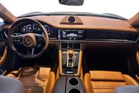 Porsche Panamera vaihtoauto