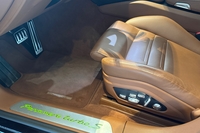 Porsche Panamera vaihtoauto