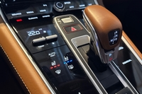 Porsche Panamera vaihtoauto