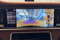 Porsche Panamera vaihtoauto