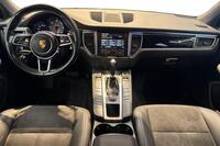 Porsche Macan vaihtoauto