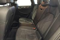 Porsche Macan vaihtoauto