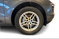 Porsche Macan vaihtoauto