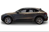 Porsche Macan vaihtoauto