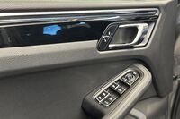 Porsche Macan vaihtoauto