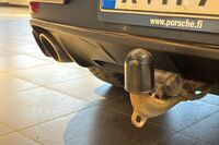 Porsche Macan vaihtoauto